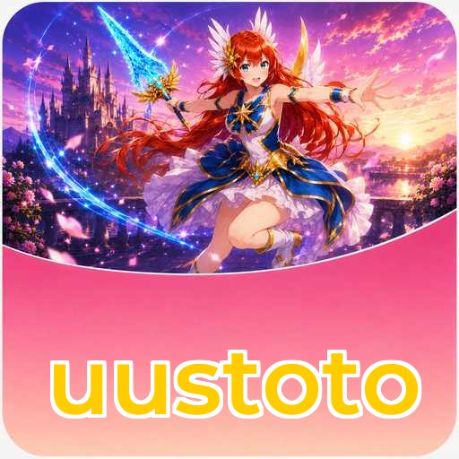Logo uustoto