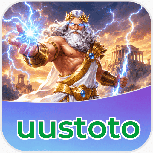 Logo uustoto