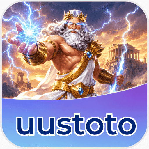 Logo uustoto