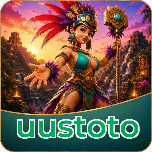 Logo uustoto