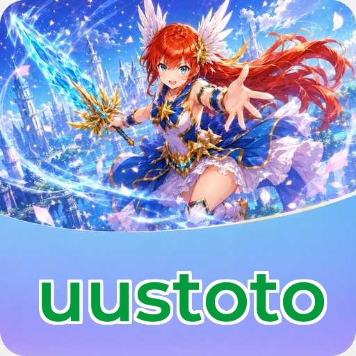 Logo uustoto
