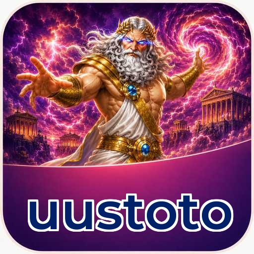 Logo uustoto