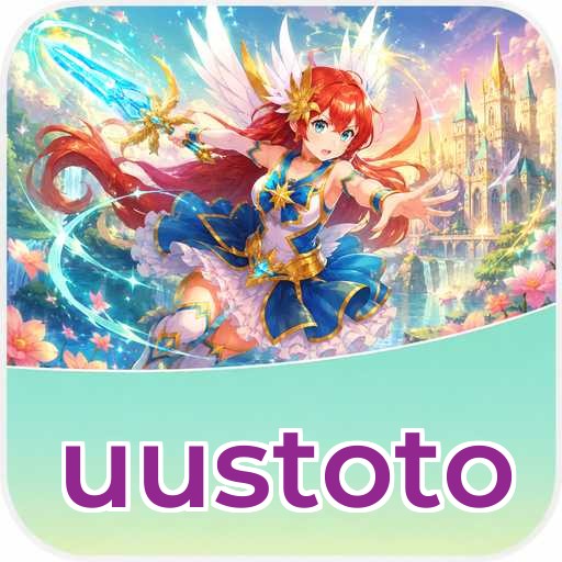 Logo uustoto