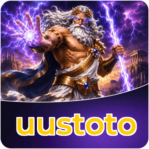 Logo uustoto