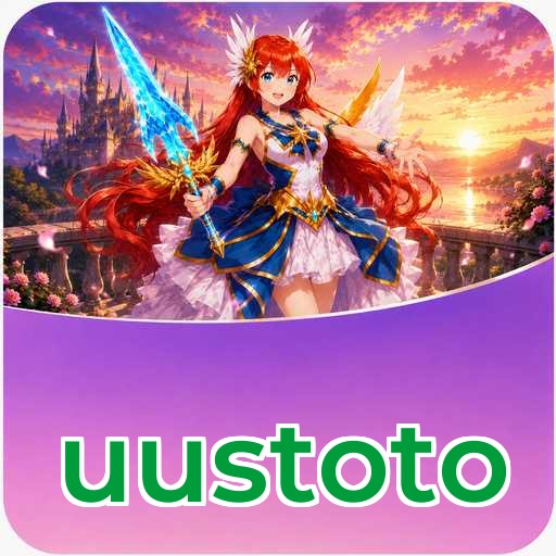 Logo uustoto