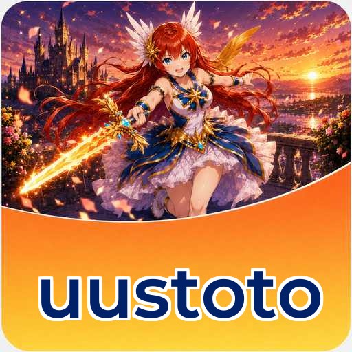 Logo uustoto