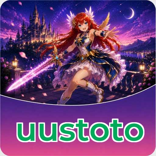 Logo uustoto
