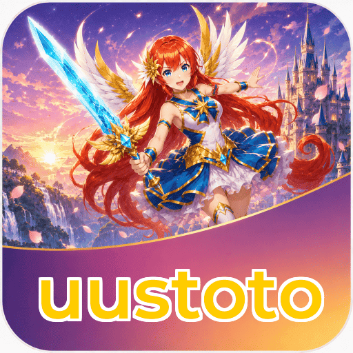 Logo uustoto