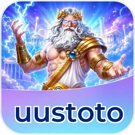 Logo uustoto