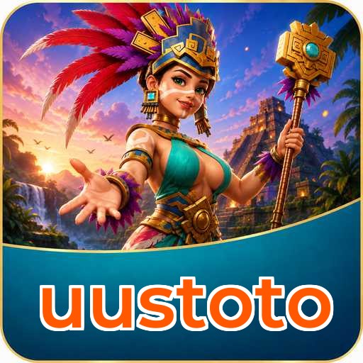 Logo uustoto