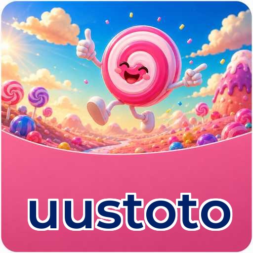 Logo uustoto