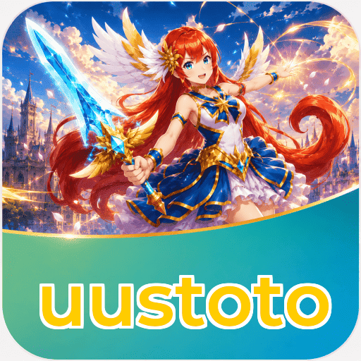 Logo uustoto