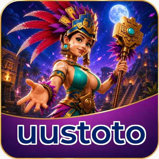 Logo uustoto