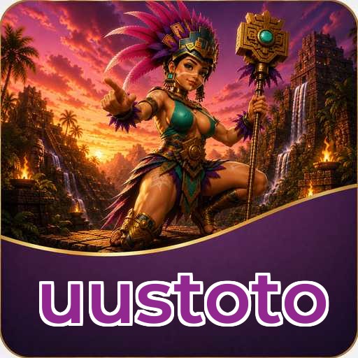 Logo uustoto