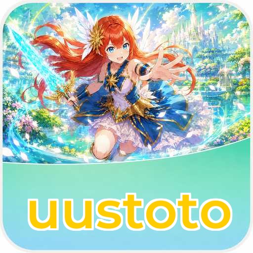 Logo uustoto