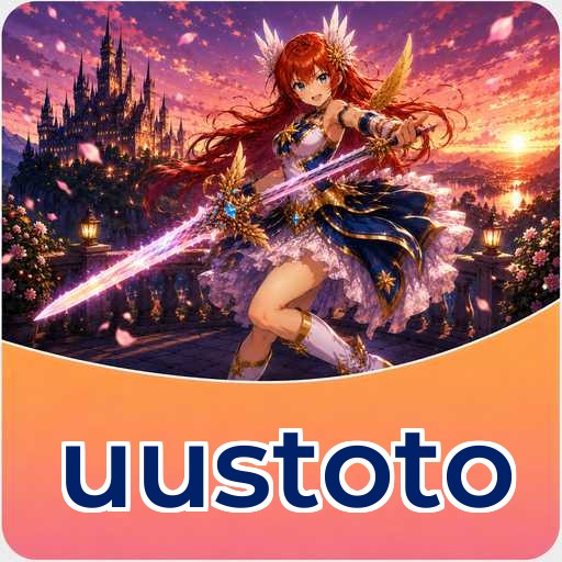Logo uustoto