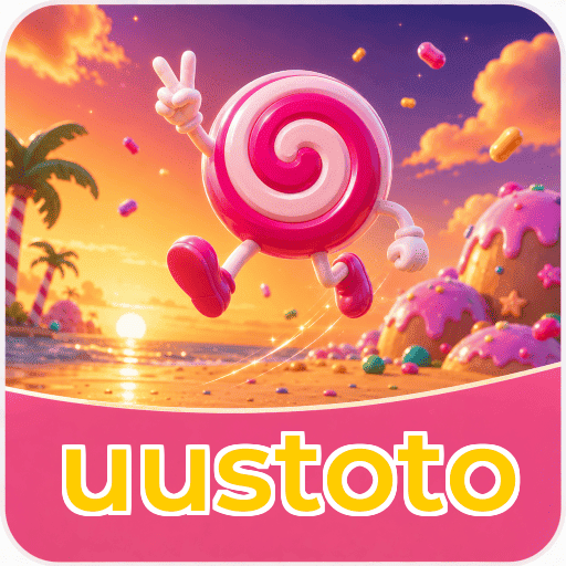 Logo uustoto