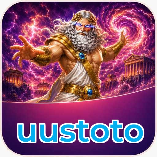 Logo uustoto
