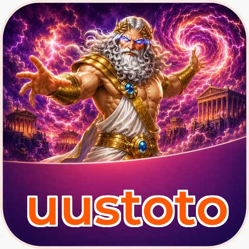Logo uustoto