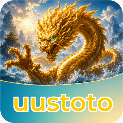 Logo uustoto