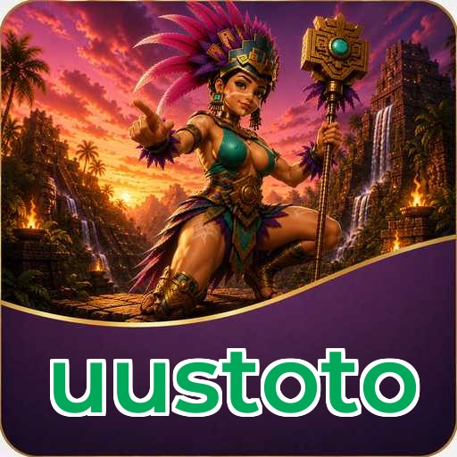 Logo uustoto