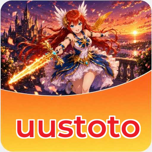 Logo uustoto
