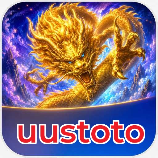 Logo uustoto